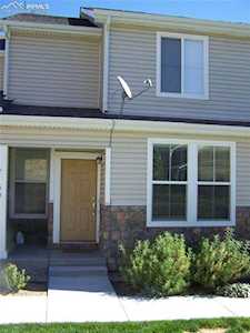7150 Yampa River Heights Fountain, CO 80817