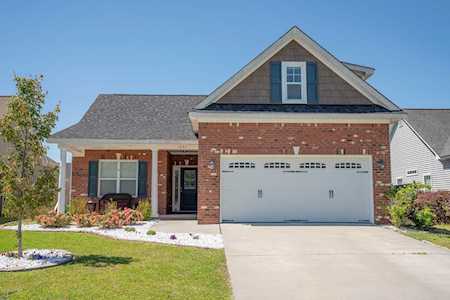 1233 Amber Pines Drive Leland, NC 28451
