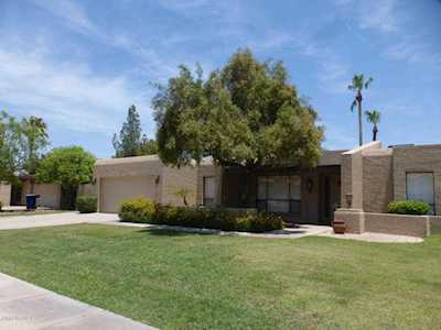 6517 S Hazelton Lane Tempe, AZ 85283
