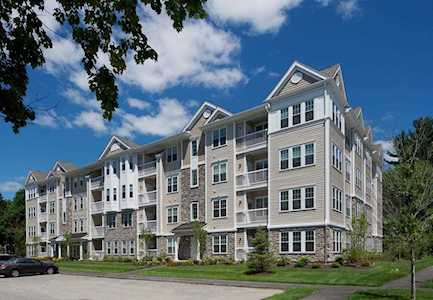70 Trotter Road #405 Weymouth, MA 02190