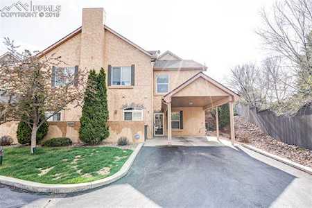 6699 Bethesda Point Colorado Springs, CO 80918