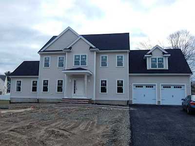 2 Westbury Road Brockton, MA 02301