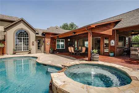 3195 Falcon Road Prosper, TX 75078