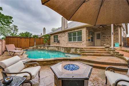 4024 Tejas Court Mckinney, TX 75071