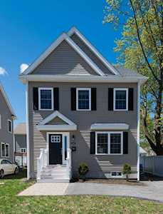 140 Seminole Ave Waltham, MA 02451