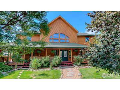 5576 W County Road 8E Berthoud, CO 80513