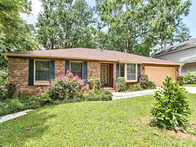 2994 Cranbrooke Tallahassee, FL 32309