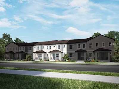 9784 Amber Chestnut Way Winter Garden, FL 34787