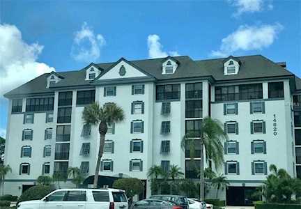14820 Rue De Bayonne #201 Clearwater, FL 33762