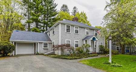 26 Park Street Dedham, MA 02026
