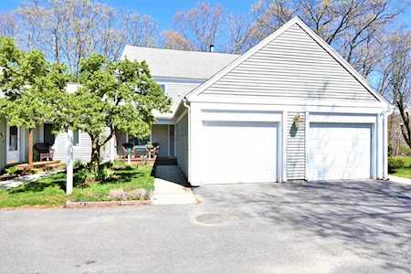 118 Stone Ridge Rd #118 Franklin, MA 02038