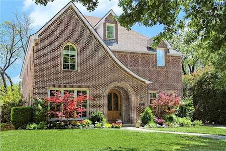 6122 Bryan Parkway Dallas, TX 75206