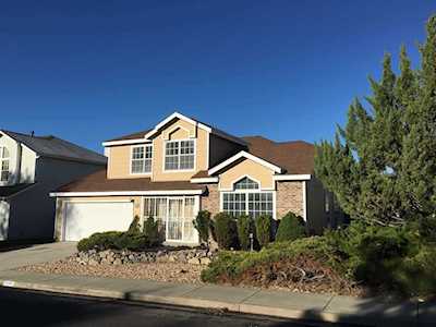 4686 Canyon Ridge Ln Reno, NV 89523-9422