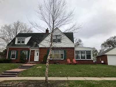 5000 Bloomington Avenue Minneapolis, MN 55417