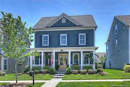 11814 Stirling Field Dr Pineville, NC 28134