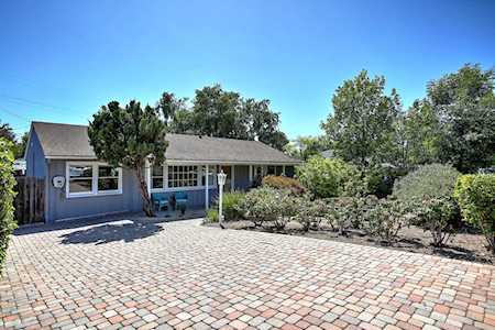 3041 Foothill Rd Santa Barbara, CA 93105