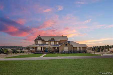 401 Grey Squirrel Way Franktown, CO 80116