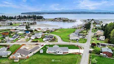 5061 NE Canal Lane Hansville, WA 98340