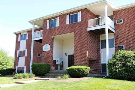 Woods Edge Condominiums For Sale, Attleboro Ma