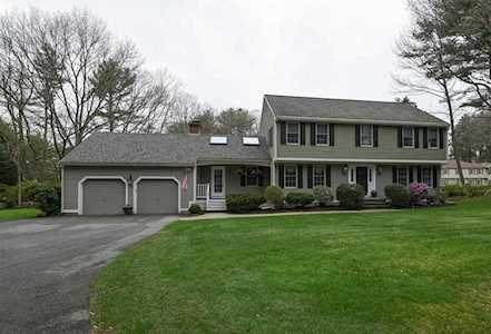 60 Pine Street Medfield, MA 02052