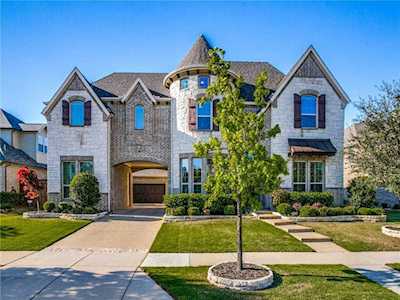 4079 Ferndale Lane Frisco, TX 75034