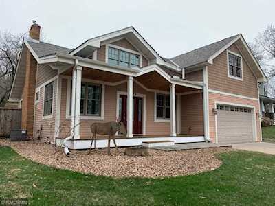 2584 S Shore Boulevard White Bear Twp, MN 55110
