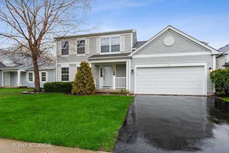 493 Deer Crossing Ct Hainesville, IL 60030
