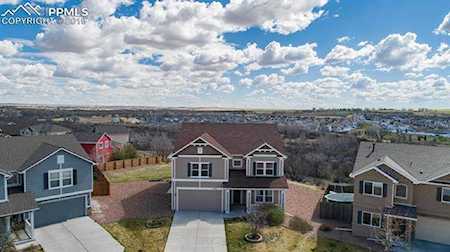 9503 Wind River Court Fountain, CO 80817