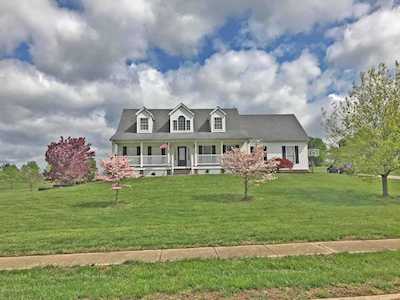 5400 Charleston Way Shelbyville, KY 40065