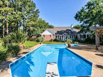 6347 Pickney Hill Road Tallahassee, FL 32312