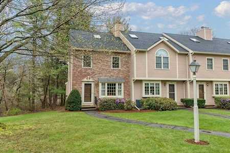 12 Brookfield Dr #A Groton, MA 01450