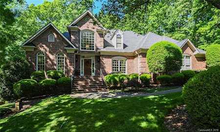 5425 Chiltern Hills Trl Charlotte, NC 28215