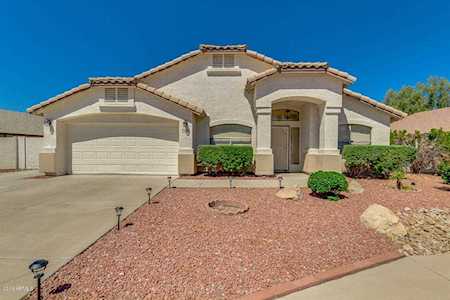 23240 N 32nd Drive Phoenix, AZ 85027