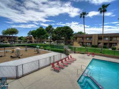3535 W Tierra Buena Lane #238 Phoenix, AZ 85053