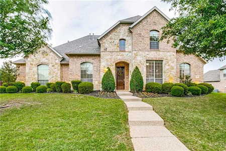 905 Homestead Drive Keller, TX 76248