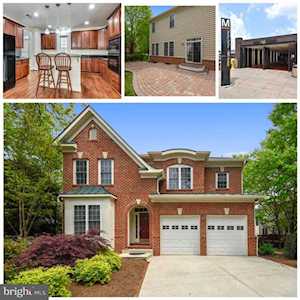2849 Zimpel Dr Fairfax, VA 22031