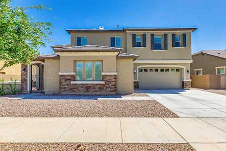 19021 E Reins Road Queen Creek, AZ 85142