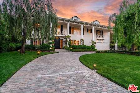 1458 Bienveneda Avenue Pacific Palisades, CA 90272