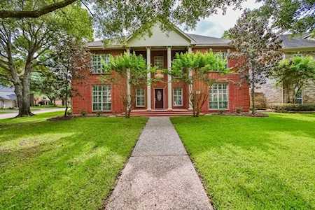 1103 Flagmore Dr Katy, TX 77450