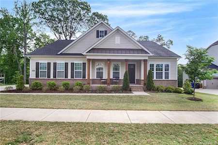 8421 Bramfield Dr Huntersville, NC 28078