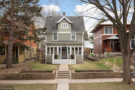 1380 Ashland Avenue Saint Paul, MN 55104