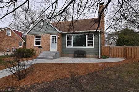 3235 Buchanan Street NE Minneapolis, MN 55418