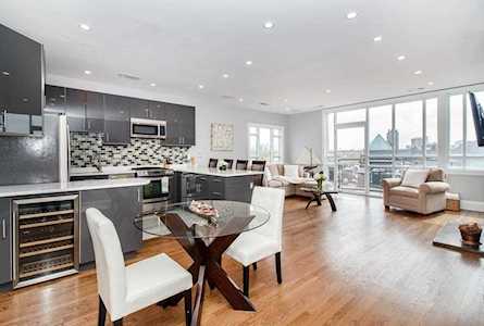 9 Harcourt St #501 Boston, MA 02116