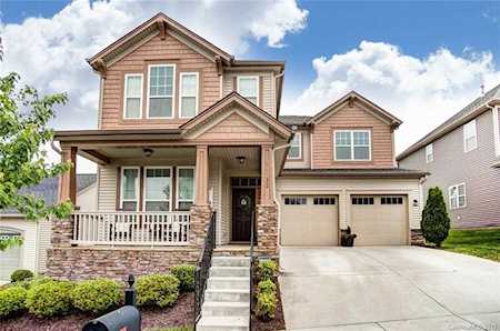 11132 Hollis Hill Ln Huntersville, NC 28078