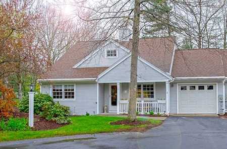 6 Ashley Drive #6 Shrewsbury, MA 01545