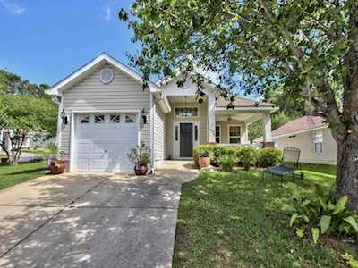 3320 Newton Abbott Drive Tallahassee, FL 32317