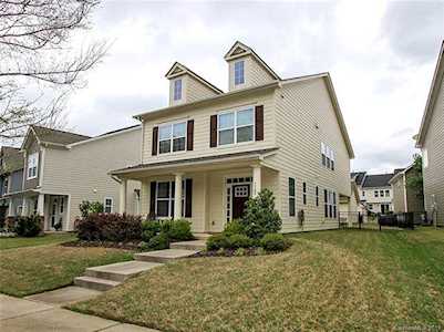 1702 Woodward Ave Charlotte, NC 28206