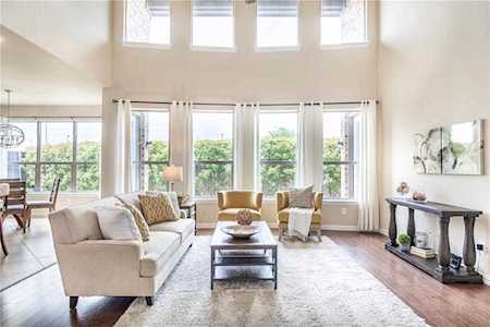 4501 Nunnley Drive Plano, TX 75024