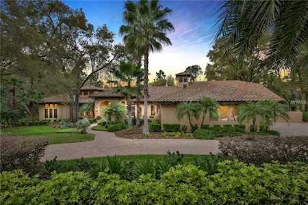 3486 Oak Knoll Point Lake Mary, FL 32746