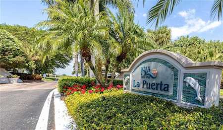 5505 La Puerta Del Sol #421 St Petersburg, FL 33715